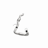MagnaFlow Conv DF 04-06 Avalanche Driver Side 8.1L - 447260