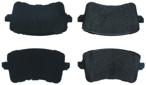 StopTech Street Touring Brake Pads - 308.13860