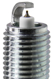 NGK Laser Iridium Spark Plug Box of 4 (ILNAR8B7G) - 91970