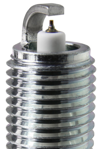 NGK Laser Iridium Spark Plug Box of 4 (ILNAR8B7G) - 91970