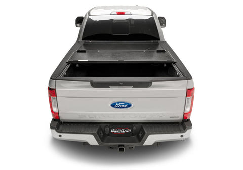UnderCover 2017+ Ford F-250/F-350 8ft Flex Bed Cover - FX21026