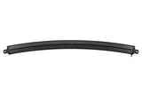 Hella Universal Black Magic 50in Tough Double Row Curved Light Bar - Spot & Flood Light - 358197631