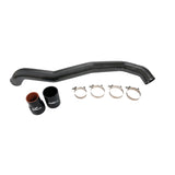 Wehrli 11-16 Chevrolet 6.6L LML Duramax Driver Side 3in Intercooler Pipe - Bengal Blue - WCF100353-BB