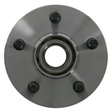 MOOG 01-10 Chrysler PT Cruiser Rear Hub Assembly - 512167