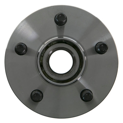 MOOG 01-10 Chrysler PT Cruiser Rear Hub Assembly - 512167