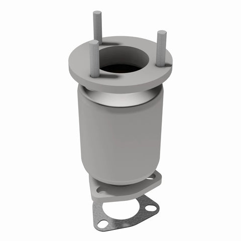 MagnaFlow Direct Fit Catalytic Converter 85-87 Mazda B2000 2.0L - 333221