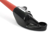 PERRIN 08-14 WRX/STI/Impreza / 14-18 Forester / 13-17 Crosstrek / 05-09 Legacy FR Strut Brace - Red - PSP-SUS-056RD