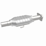 MagnaFlow Conv GM 22.75X6.5X4 2.25/2.25 - 23447