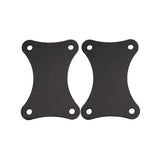 Wehrli 20-24 GM 2500/3500 HD Bumper Spacer Kit - 3/8in - WCF100446