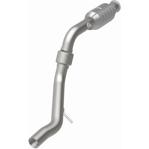 MagnaFlow Direct Fit Catalytic Converter 98-04 Dodge Interpid 2.7L - 51709