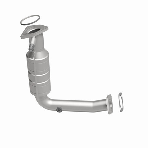 MagnaFlow Conv DF 00-02 Focus 2.0L OEM - 49230