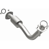 MagnaFlow Direct Fit Catalytic Converter 13-15 RAV4 2.5 Underbody - 52543