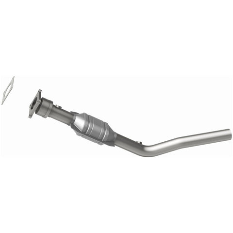 MagnaFlow Direct Fit Catalytic Converter 95-99 Chrysler Sebring 2. - 23721