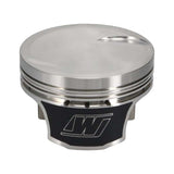 Wiseco Ford SOHC V8 4.6L 2 Val Trick Flow Twisted Wedge NA/Boost/Nitrous -6.0cc 3.572 Bore 10.8:1 CR - K0090X2