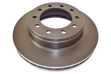 DBA 03-10 Ford F-250 Super Duty Front 4000 Series Standard Rotor - 42155