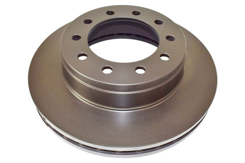 DBA 03-10 Ford F-250 Super Duty Front 4000 Series Standard Rotor - 42155
