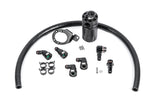 Radium Engineering 2018+ Ford Mustang GT Catch Can Kit PCV Fluid Lock - 20-1267-FL