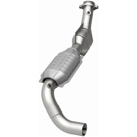 MagnaFlow Direct Fit Catalytic Converter 97-98 F150/F250 4.6L 4Wd D/ - 23344