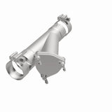 MagnaFlow Exhaust Cut-Out 2.5inch - 10784