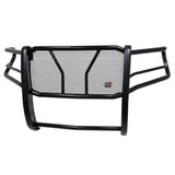 Westin 19-21 GMC Sierra 1500 HDX Grille Guard - Black - 57-3965