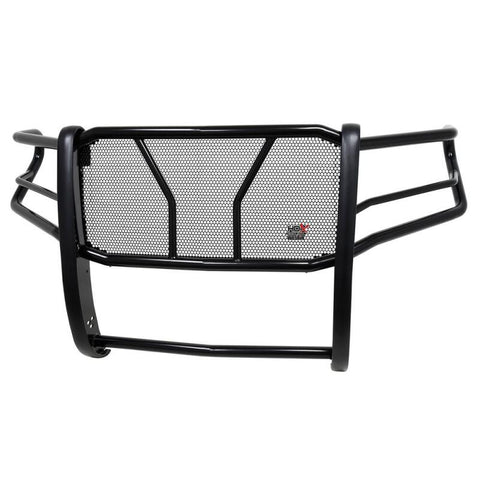 Westin 19-21 GMC Sierra 1500 HDX Grille Guard - Black - 57-3965