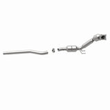 MagnaFlow Conv DF 06-08 VW Passat 2.0L - 24298