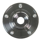 MOOG 13-19 Ford Escape Rear Hub Assembly - 512500