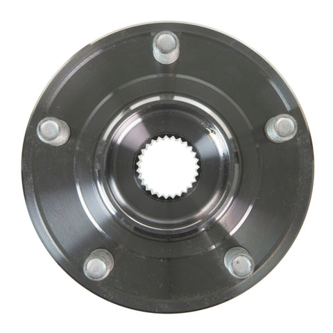 MOOG 13-19 Ford Escape Rear Hub Assembly - 512500
