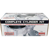 Cylinder Works 14-23 Kawasaki KRF 800 Teryx 4X4 800cc Standard Bore Cylinder Kit - CW30013K02