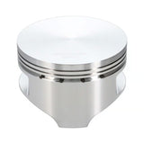Wiseco 95-03 Honda TRX400 Foreman 8.2:1 CR Piston - 4669M08700