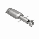 MagnaFlow Conv DF 09-11 Chevy Malibu 3.6L - 51913