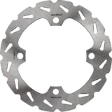 All Balls Racing 2011 Can-Am Commander 800 STD Brake Disc Front - 18-0087