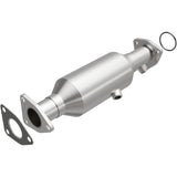 MagnaFlow Direct Fit Catalytic Converter 99-02 Odyssey 3.5L OEM - 49258