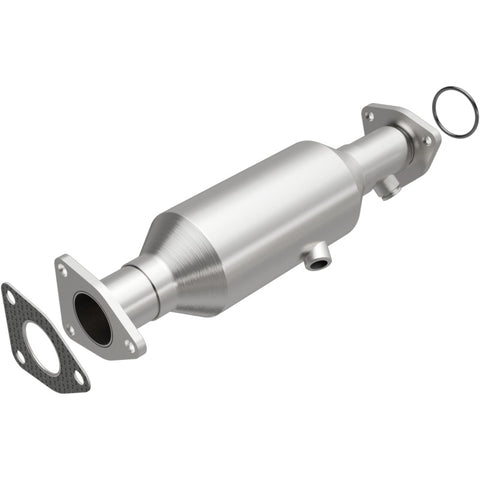 MagnaFlow Direct Fit Catalytic Converter 99-02 Odyssey 3.5L OEM - 49258