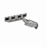 MagnaFlow Direct Fit Catalytic Converter 06-09 Cadillac STS 4.4L Passenger Side - 51131