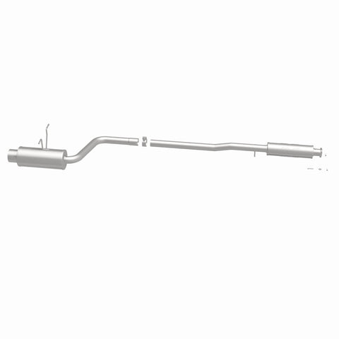 MagnaFlow Sys C/B Mini Cooper 02 Standard - 15741