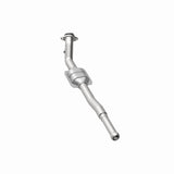 MagnaFlow Conv DF 93-95 2.4L Volvo 850 - 23633