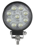 Hella ValueFit Work Light 5RD 1.0 LED MV CR LT - 357101002