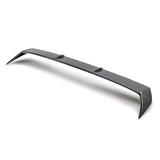 Seibon 2022+ Toyota GR86 / 2022+ Subaru BRZ Carbon Fiber Rear Fin Spoiler - RFS22TY86