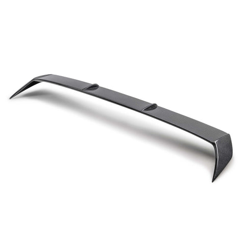 Seibon 2022+ Toyota GR86 / 2022+ Subaru BRZ Carbon Fiber Rear Fin Spoiler - RFS22TY86
