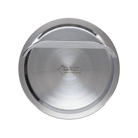 Manley Chevy LS Series 1.115in Bore 4.125in Stroke -18cc E/D - 566300CE-8