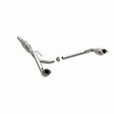 MagnaFlow Direct Fit Catalytic Converter 94-99 Ram 1500/2500 - 447233