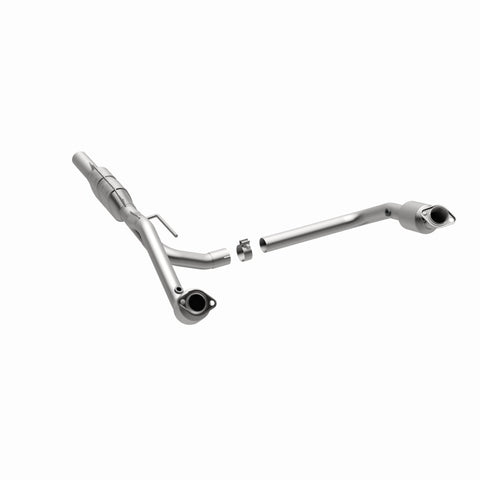 MagnaFlow Direct Fit Catalytic Converter 94-99 Ram 1500/2500 - 447233