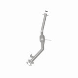 MagnaFlow Conv DF 1986-1994 Suzuki Samurai 1.3 - 24459