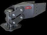 Gen-Y Executive Torsion-Flex Rhino 5th Wheel King Pin Box (2.5K-4.5K PW) - GH-8051