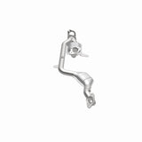 MagnaFlow Conv DF 95-97 Continental 4.6 front - 93233