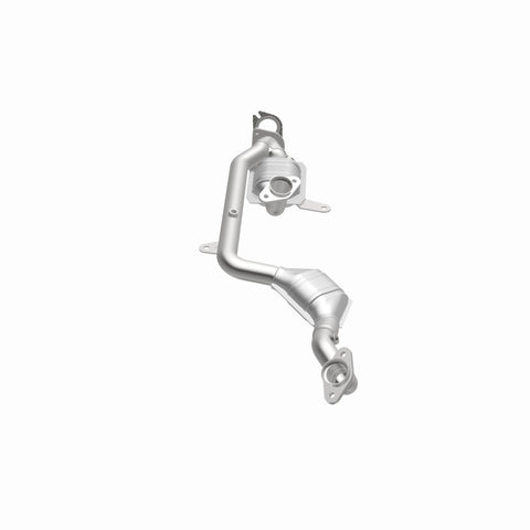 MagnaFlow Conv DF 95-97 Continental 4.6 front - 93233
