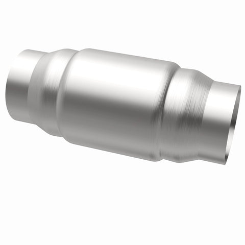 MagnaFlow Conv Univ 3.00inch C/C - 54959