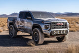 ICON 2023+ GM Canyon/Colorado EXT Travel 2.5 Series Shocks VS RR CDCV Coilover Kit - 71670C