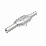 MagnaFlow Direct Fit Catalytic Converter Jeep 79-81 - 93470